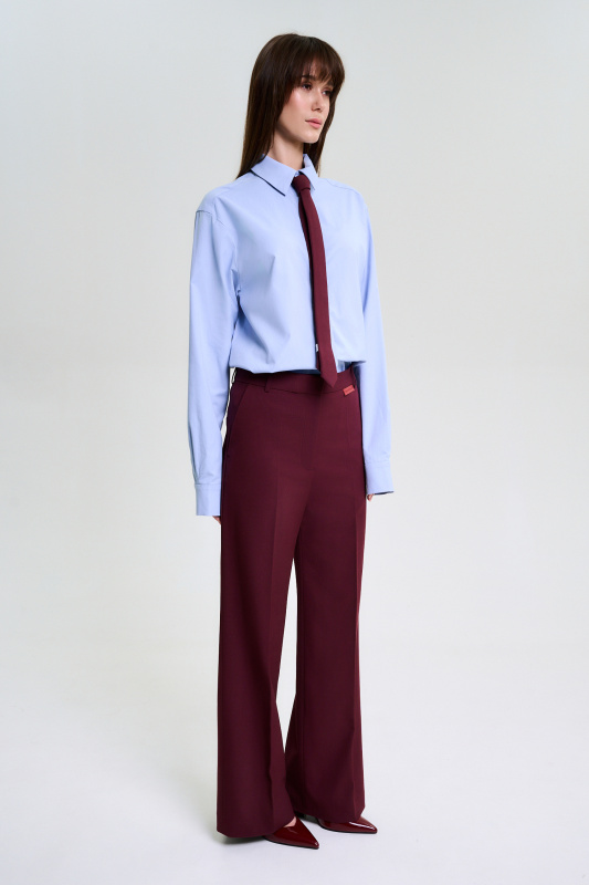 Рубашка regular-fit